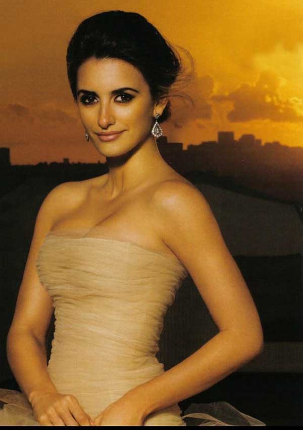 佩内洛普·克鲁兹/Penelope Cruz-8-2